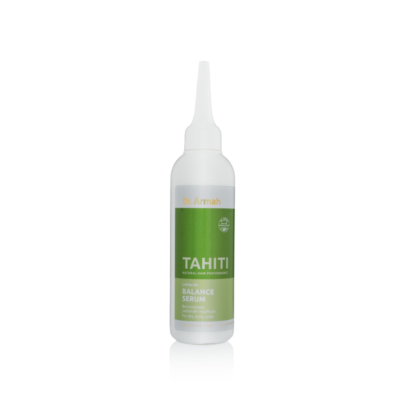 Dr. Armah - Lavolta Tahiti - Balance Serum